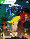 Return to Monkey Island Image