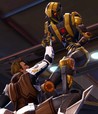 Star Wars: The Old Republic - Knights of the Fallen Empire Image