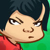 Bad Girl: Born to run Image