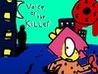 Voice of the killer