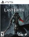 The Last Faith Image