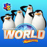 DreamWorks World of Madagascar Image