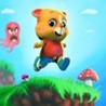 Bomber Cat Run Image