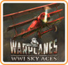 Warplanes: WW1 Sky Aces Image