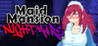 Maid Mansion Nightmare Image