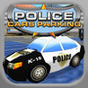 Police Cars Parking Image