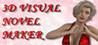3D Visual Novel Maker Image