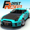 First Racer Image