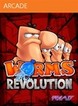 Worms Revolution thumbnail