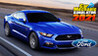 Car Mechanic Simulator 2021 - Ford Remastered DLC Image