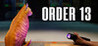 ORDER 13 Image