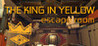 The King In Yellow - Escape Room