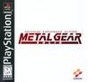 Metal Gear Solid Image