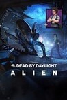 Dead by Daylight: Alien Image