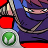 Elusive Ninja: The Shadowy Thief Image
