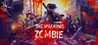 The walking zombie: Dead city Image