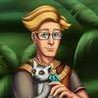 Scott Whiskers: The Search for the Golden Cat
