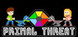 Primal Threat Product Image