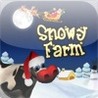 Snowy Farm Image