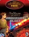 Treasure Planet: Broadside Blast Image