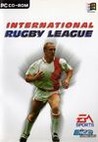 International Rugby League Image