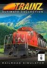 Trainz Ultimate Collection Image
