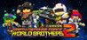 Earth Defense Force: World Brothers 2