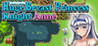 Huge Breast Princess Knight Anne Image