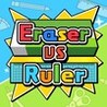 Eraser VS Ruler Image