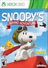 The Peanuts Movie: Snoopy's Grand Adventure