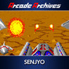 Arcade Archives: Senjyo