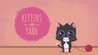 Kittens and Yarn Image