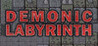 Demonic Labyrinth Image