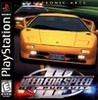 Need for Speed III: Hot Pursuit Image
