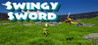 Swingy Sword