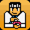 Sushi Man Image