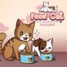 PuzzlePet: Feed Your Cat Image