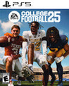 EA Sports College Football 25