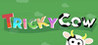 Tricky Cow Image