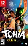 Tchia Image