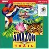 The Amazon Trail Image