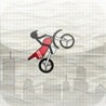 Stick Stunt Biker HD Image