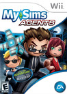 MySims Agents Image