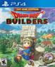 Dragon Quest Builders - Everything You Need to Know Trailer thumbnail