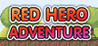 Red Hero Adventure Image