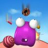Snappy Candy Monster Image