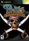 Pirates: The Legend of Black Kat Image