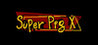 Super Pig X Image