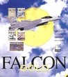 Falcon Gold Image