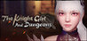 The Knight Girl And Dungeons Image